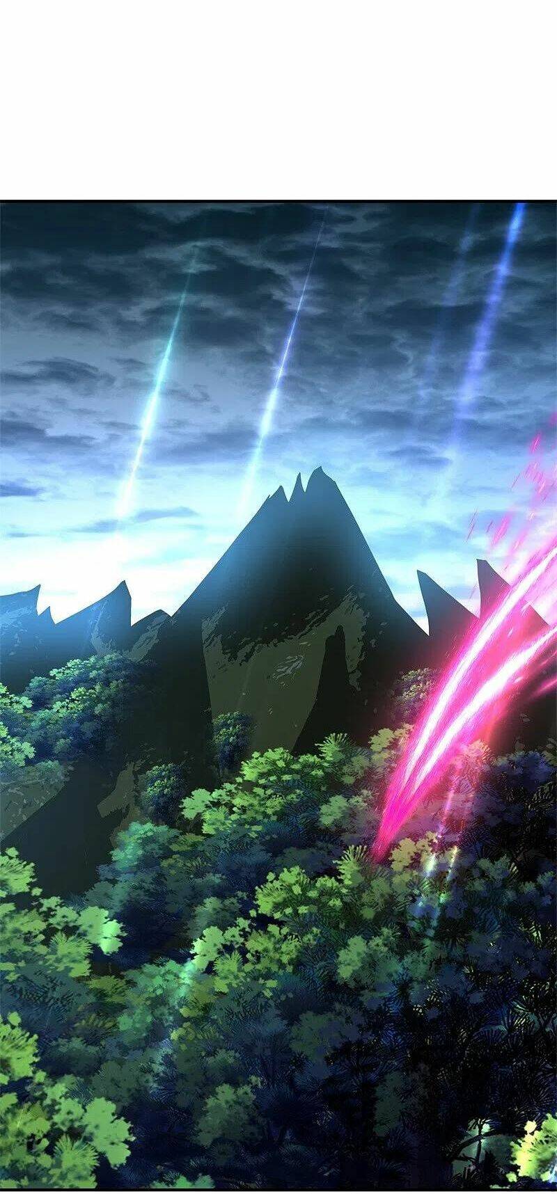 Chiến Hồn Tuyệt Thế Chapter 410 - Trang 2