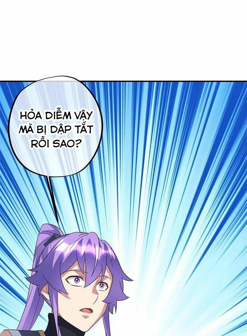 Chiến Hồn Tuyệt Thế Chapter 410 - Trang 2