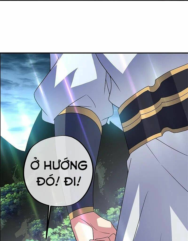Chiến Hồn Tuyệt Thế Chapter 410 - Trang 2