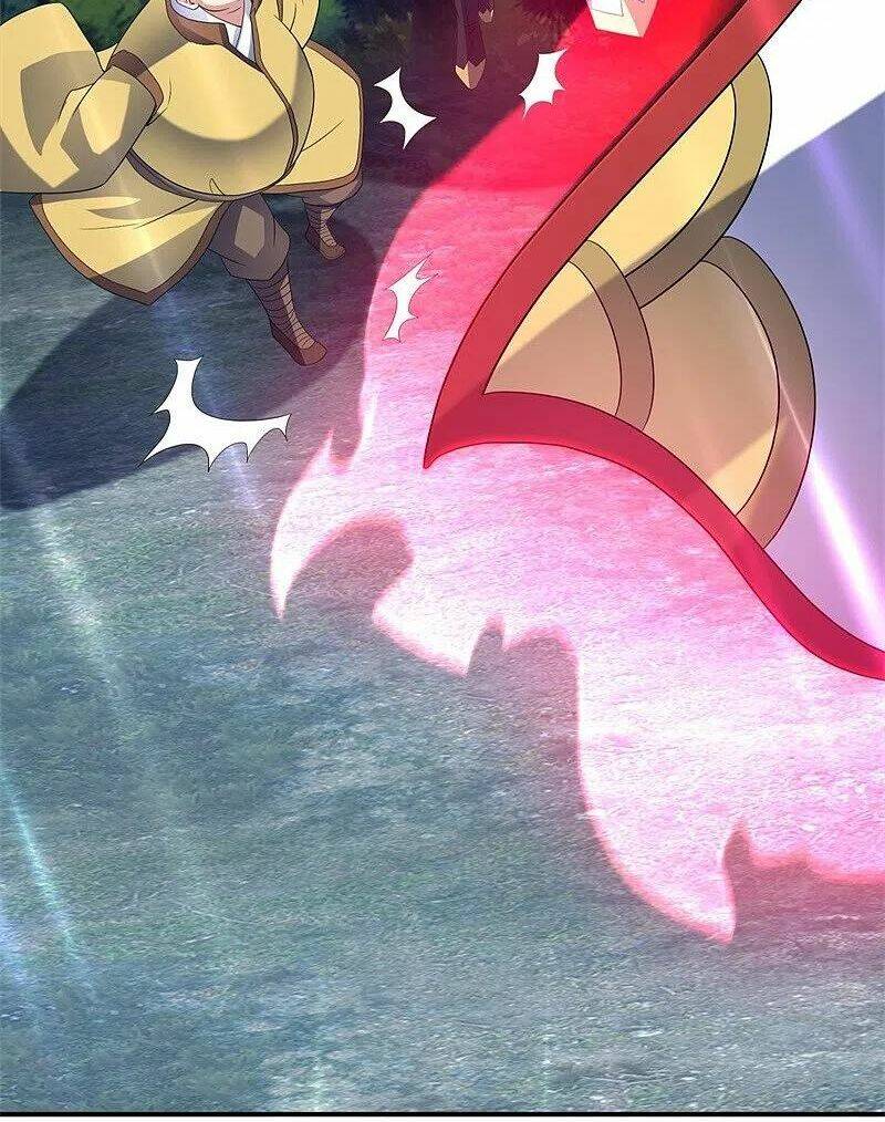 Chiến Hồn Tuyệt Thế Chapter 410 - Trang 2