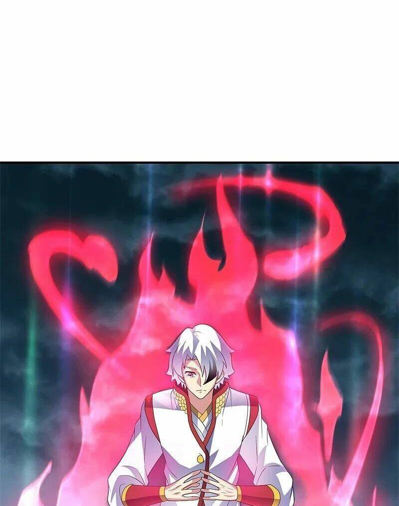 Chiến Hồn Tuyệt Thế Chapter 410 - Trang 2