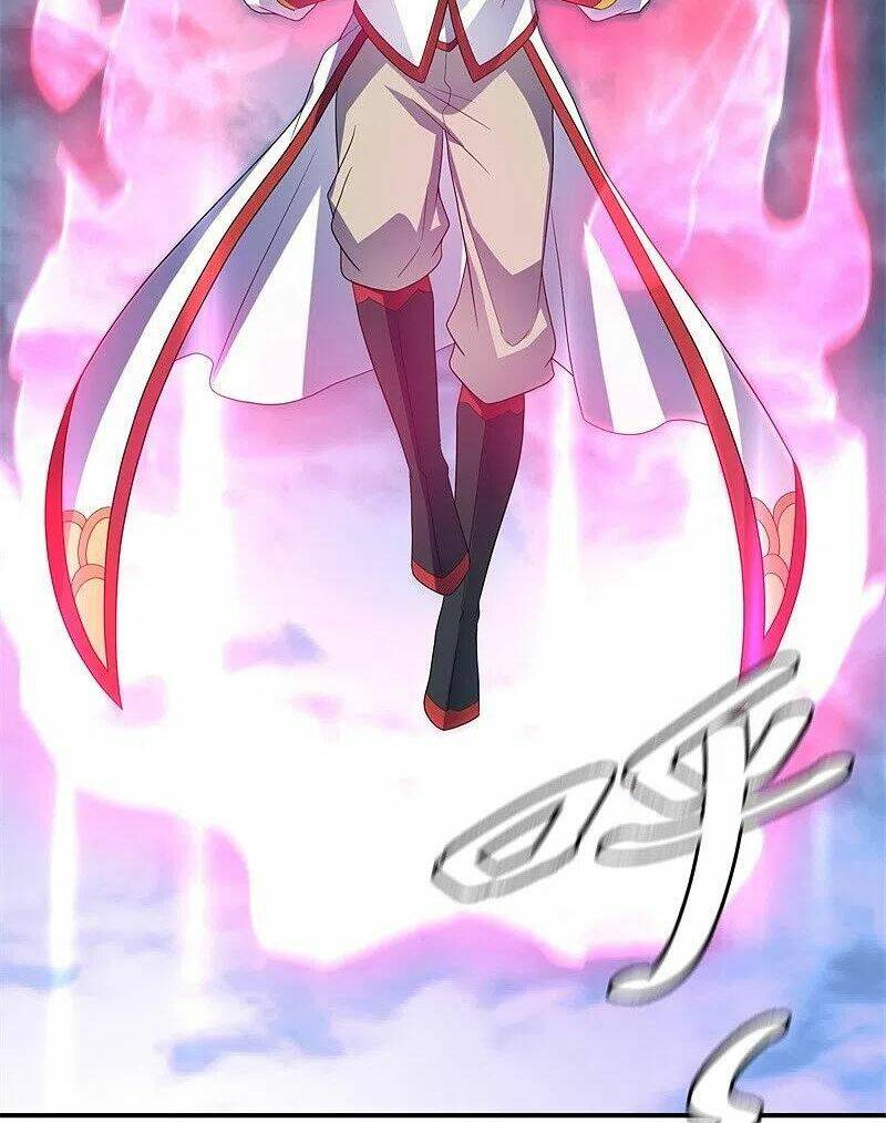 Chiến Hồn Tuyệt Thế Chapter 410 - Trang 2