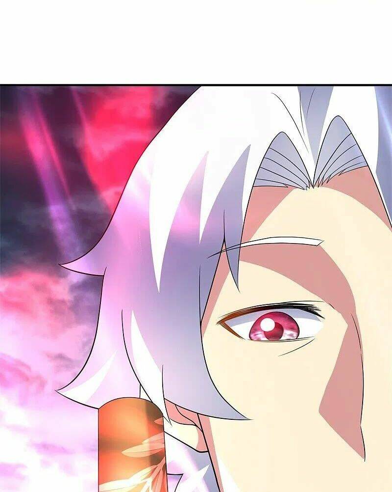 Chiến Hồn Tuyệt Thế Chapter 410 - Trang 2