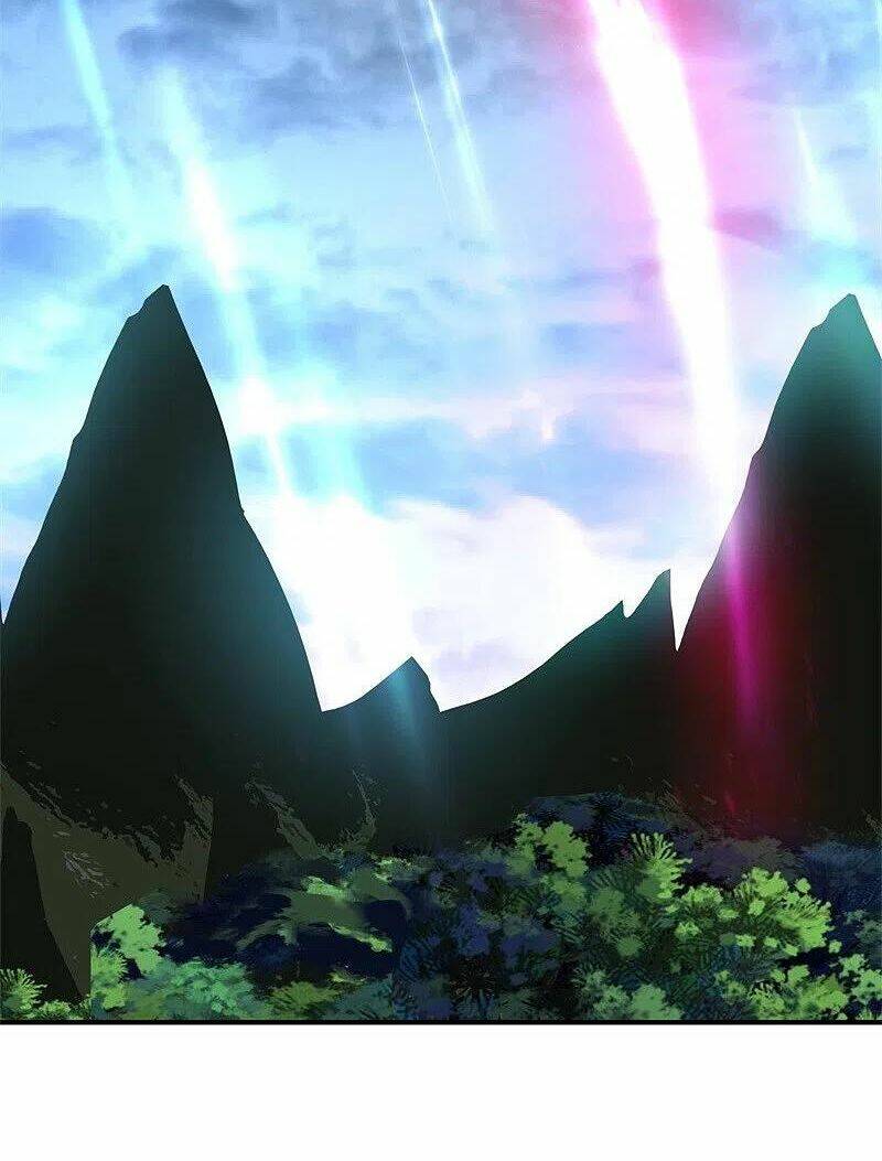 Chiến Hồn Tuyệt Thế Chapter 410 - Trang 2