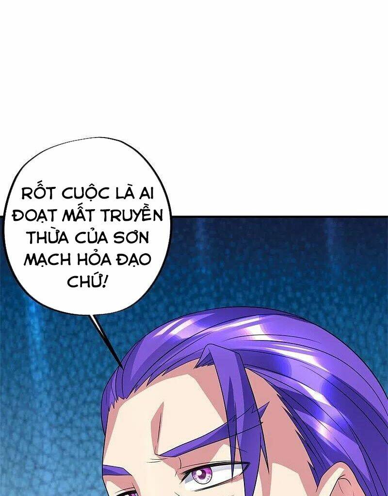 Chiến Hồn Tuyệt Thế Chapter 410 - Trang 2