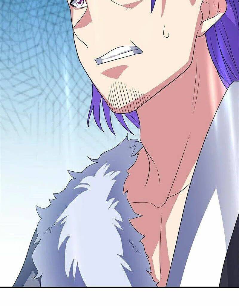 Chiến Hồn Tuyệt Thế Chapter 410 - Trang 2