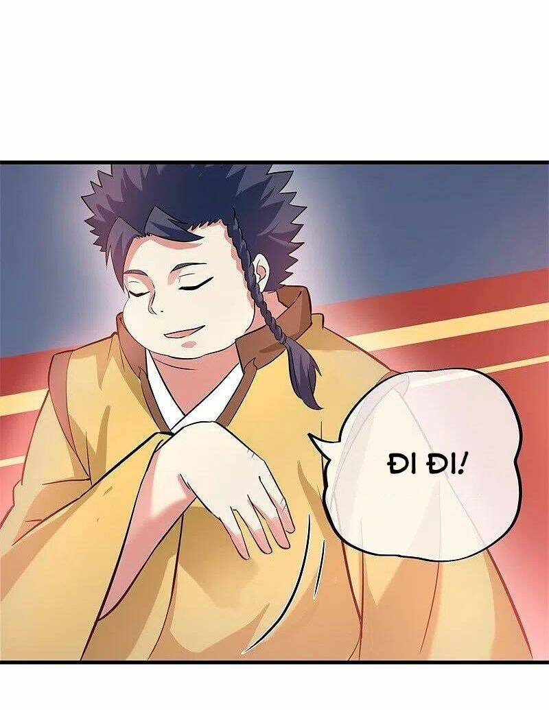 Chiến Hồn Tuyệt Thế Chapter 410 - Trang 2