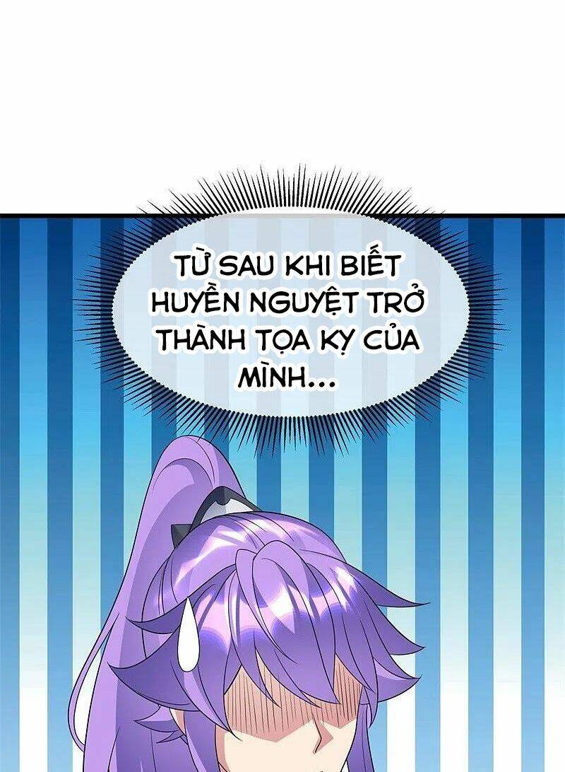 Chiến Hồn Tuyệt Thế Chapter 410 - Trang 2