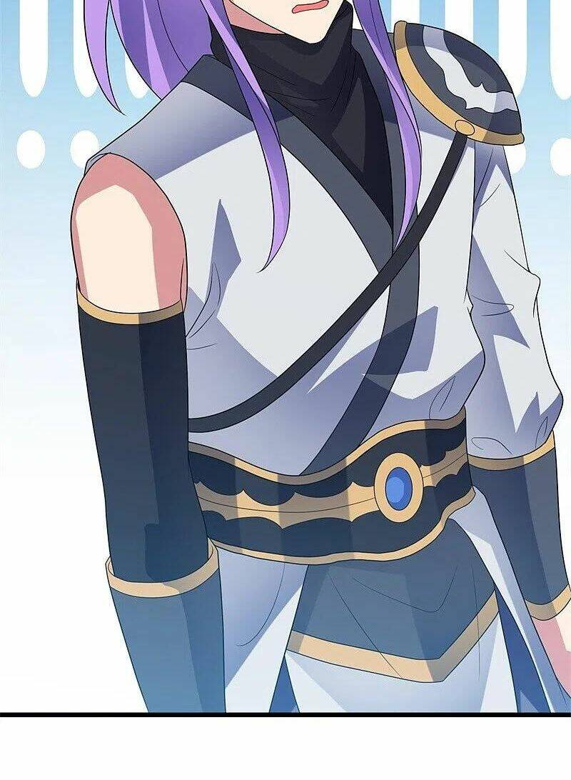 Chiến Hồn Tuyệt Thế Chapter 410 - Trang 2