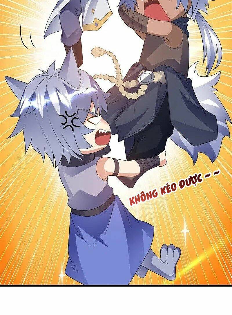 Chiến Hồn Tuyệt Thế Chapter 410 - Trang 2