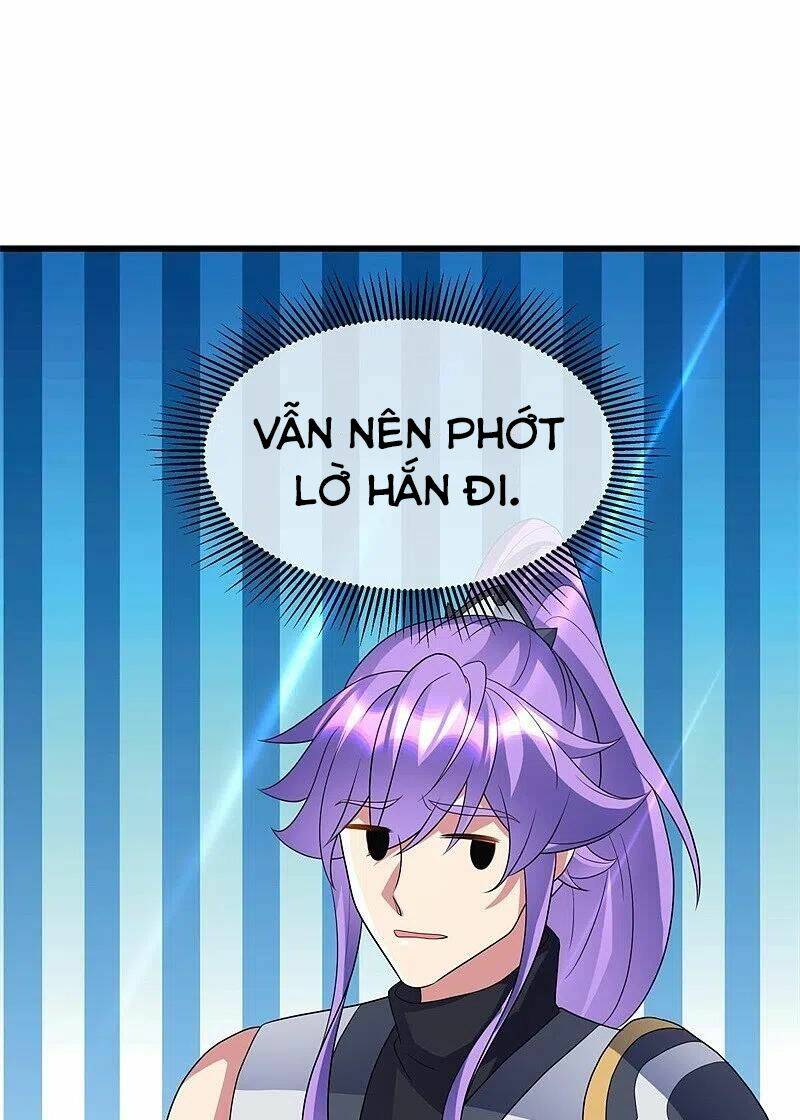 Chiến Hồn Tuyệt Thế Chapter 410 - Trang 2