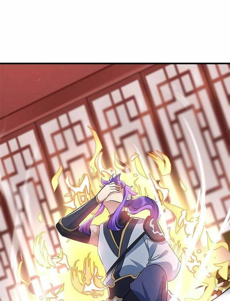 Chiến Hồn Tuyệt Thế Chapter 410 - Trang 2