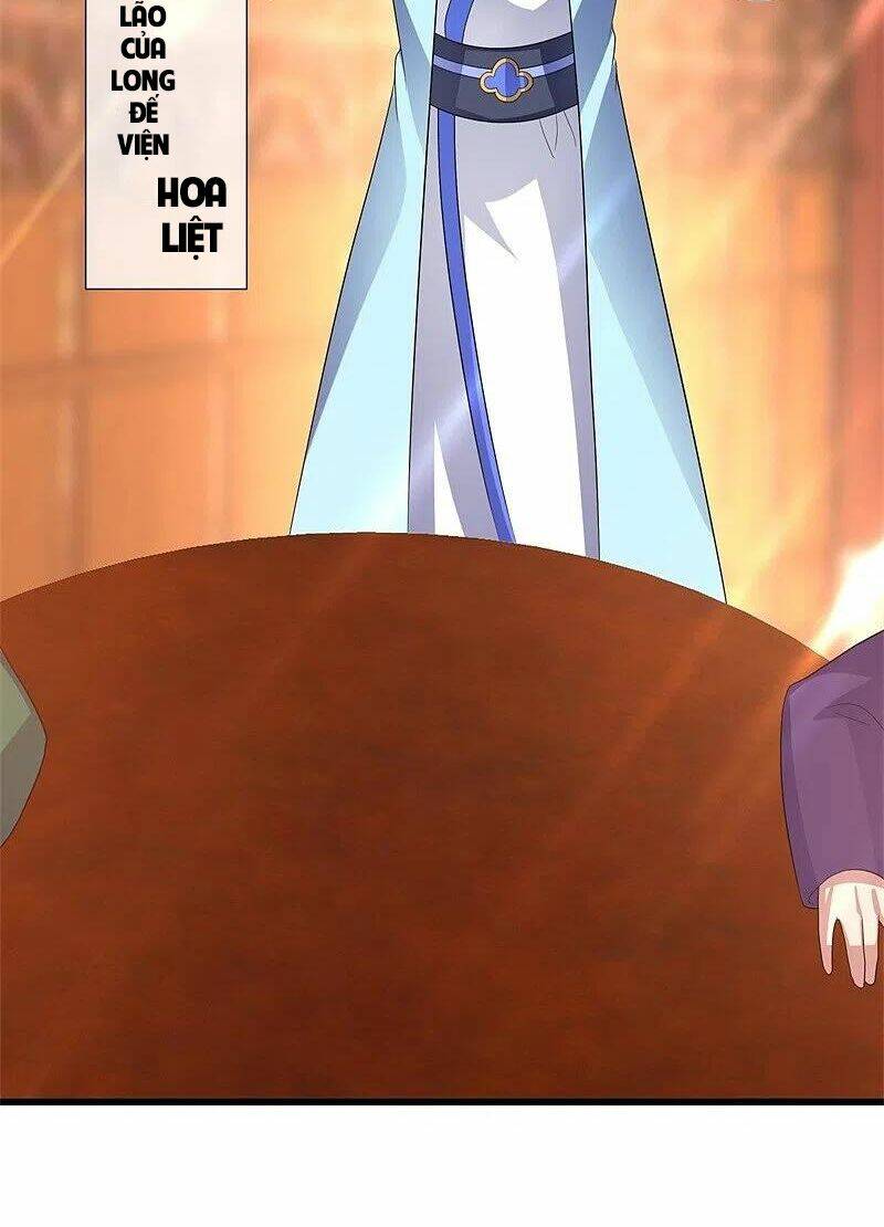 Chiến Hồn Tuyệt Thế Chapter 410 - Trang 2