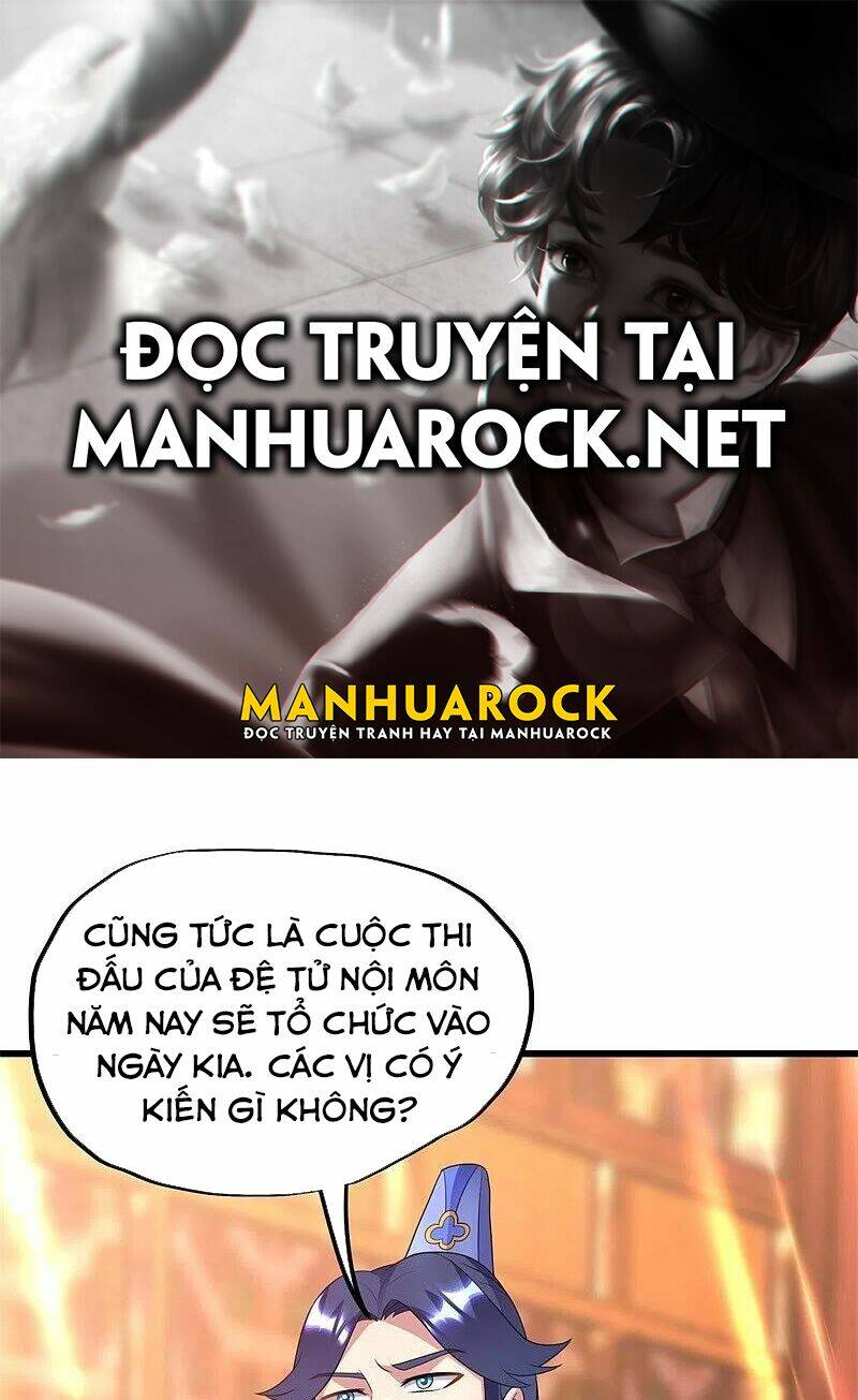 Chiến Hồn Tuyệt Thế Chapter 411 - Trang 2