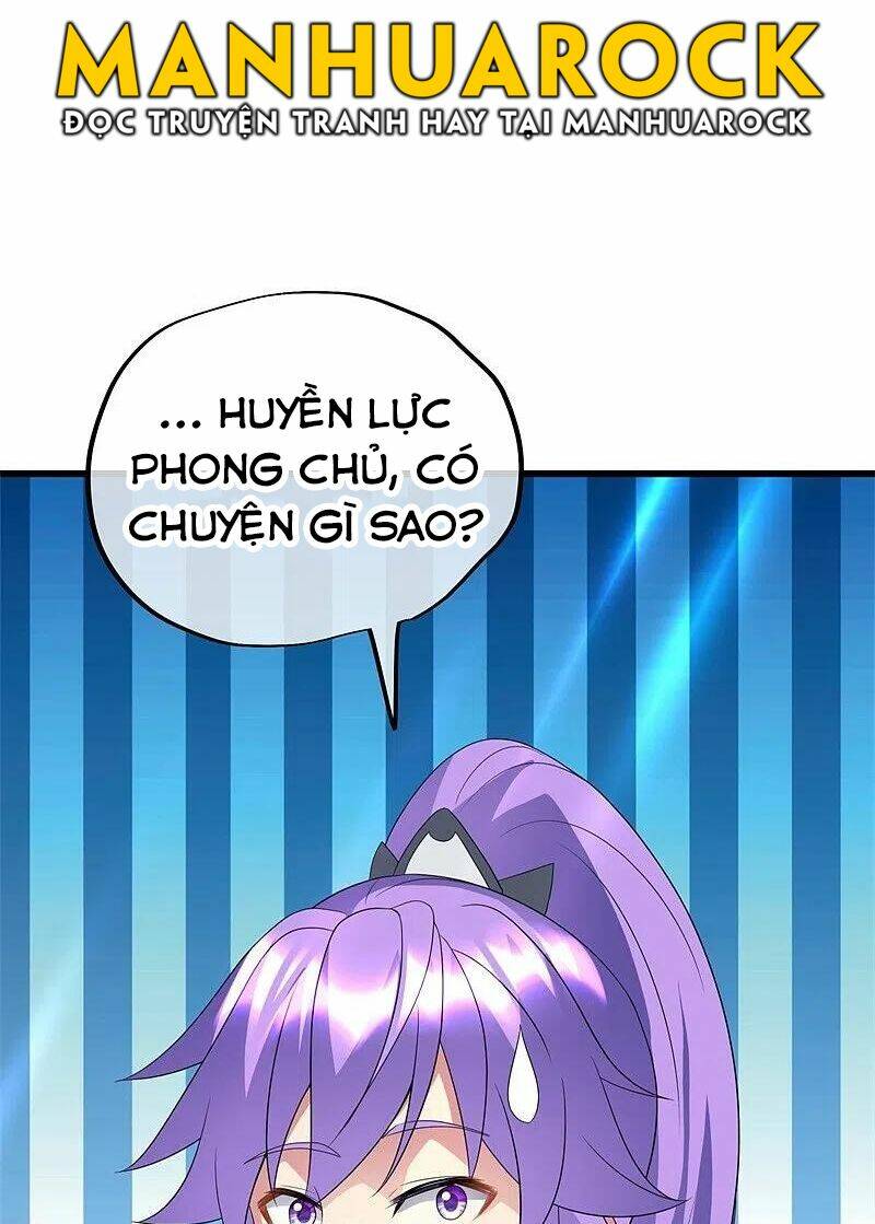 Chiến Hồn Tuyệt Thế Chapter 411 - Trang 2