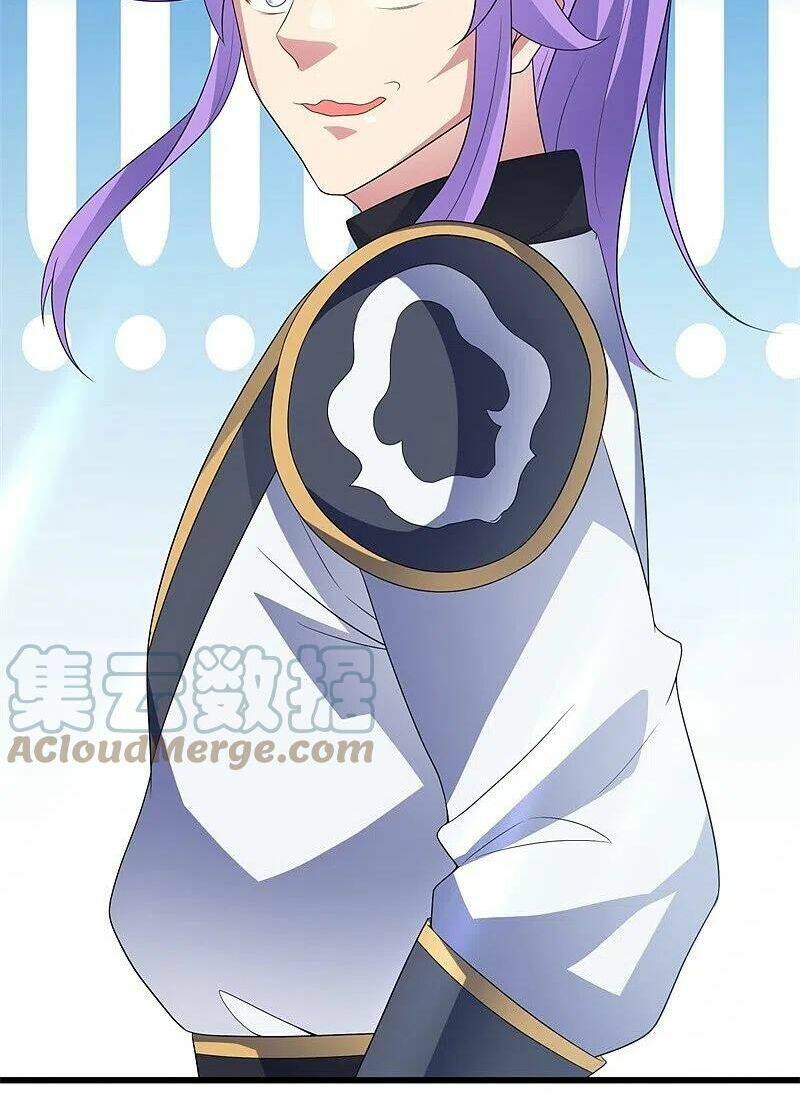 Chiến Hồn Tuyệt Thế Chapter 411 - Trang 2