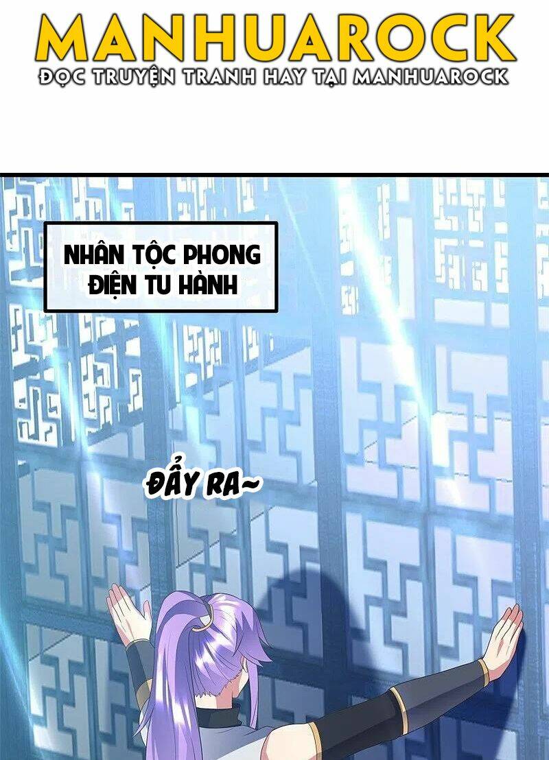 Chiến Hồn Tuyệt Thế Chapter 411 - Trang 2