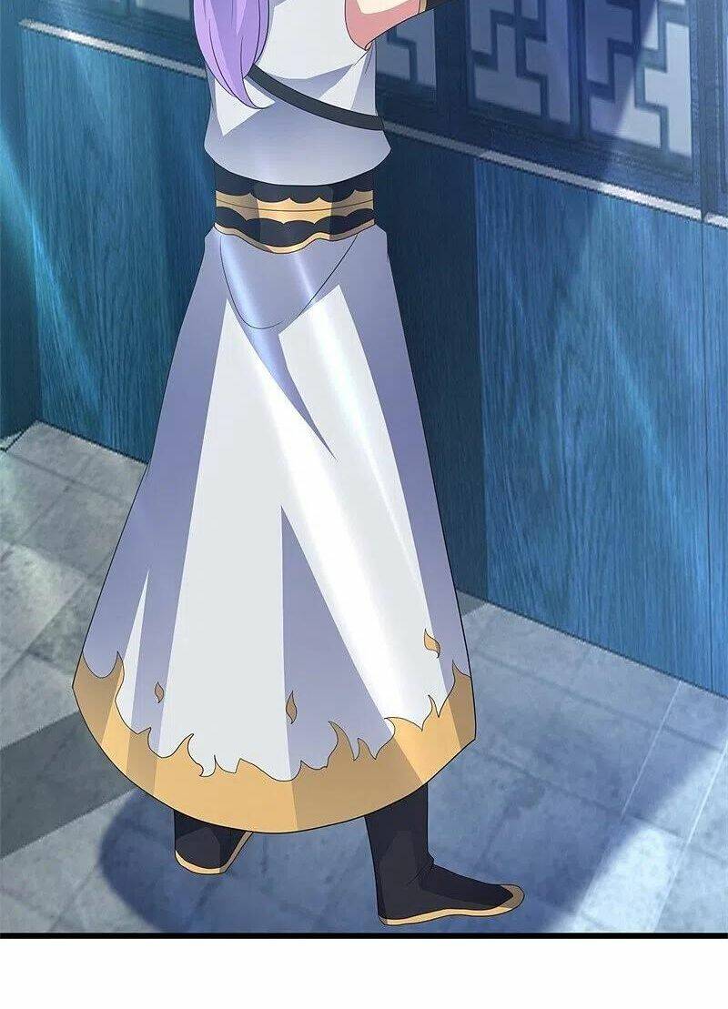 Chiến Hồn Tuyệt Thế Chapter 411 - Trang 2