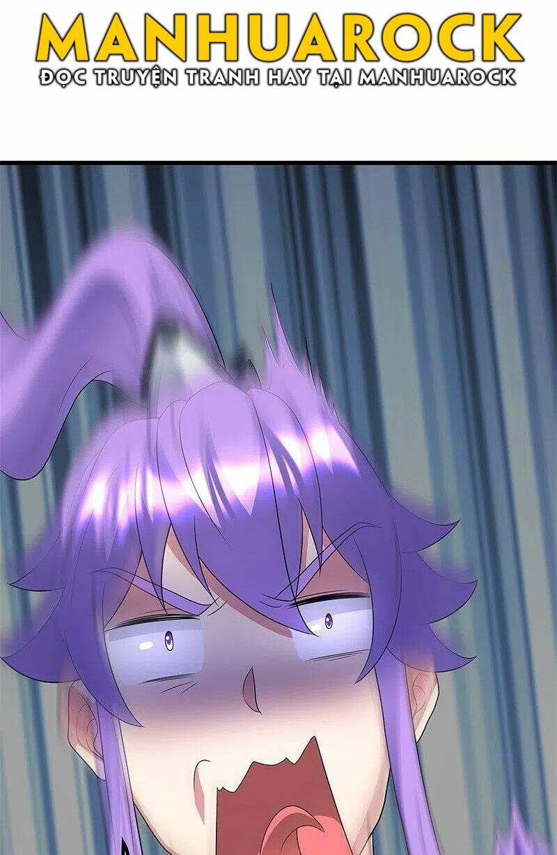 Chiến Hồn Tuyệt Thế Chapter 411 - Trang 2