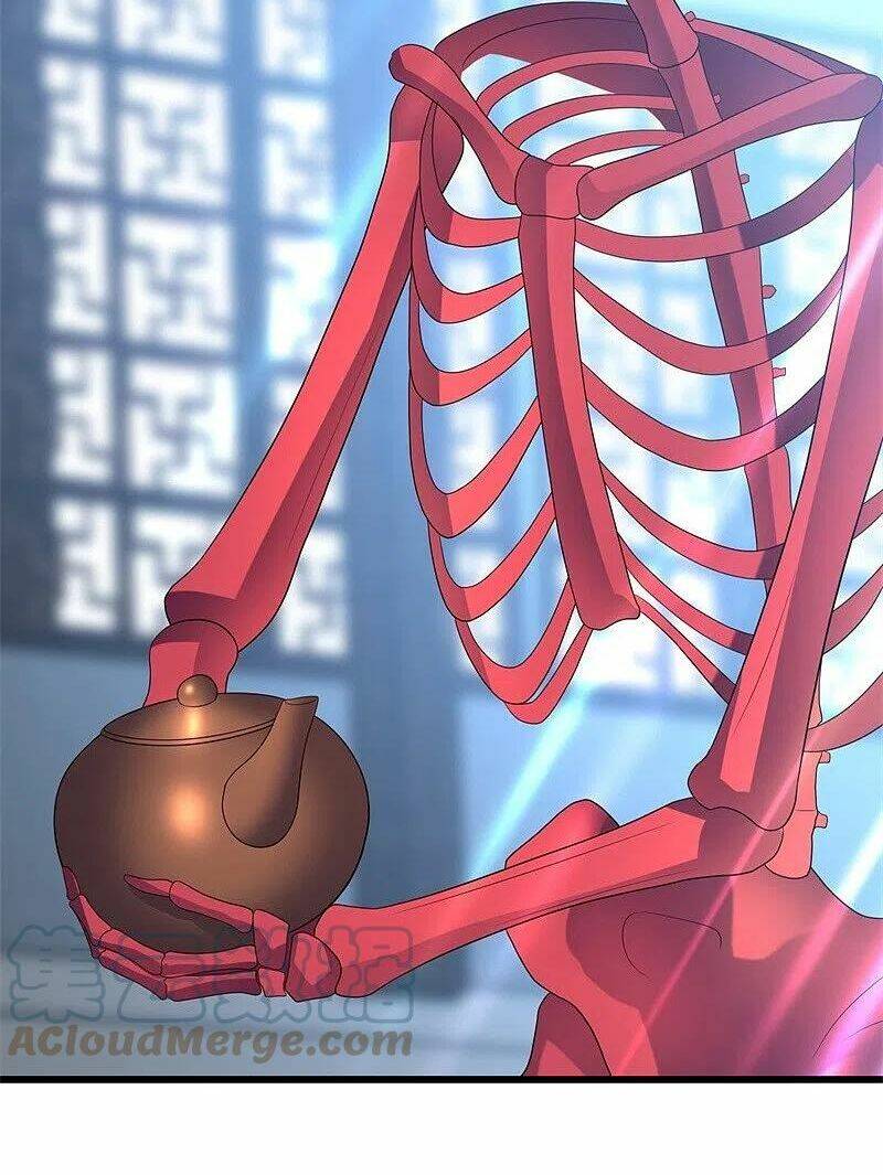 Chiến Hồn Tuyệt Thế Chapter 411 - Trang 2