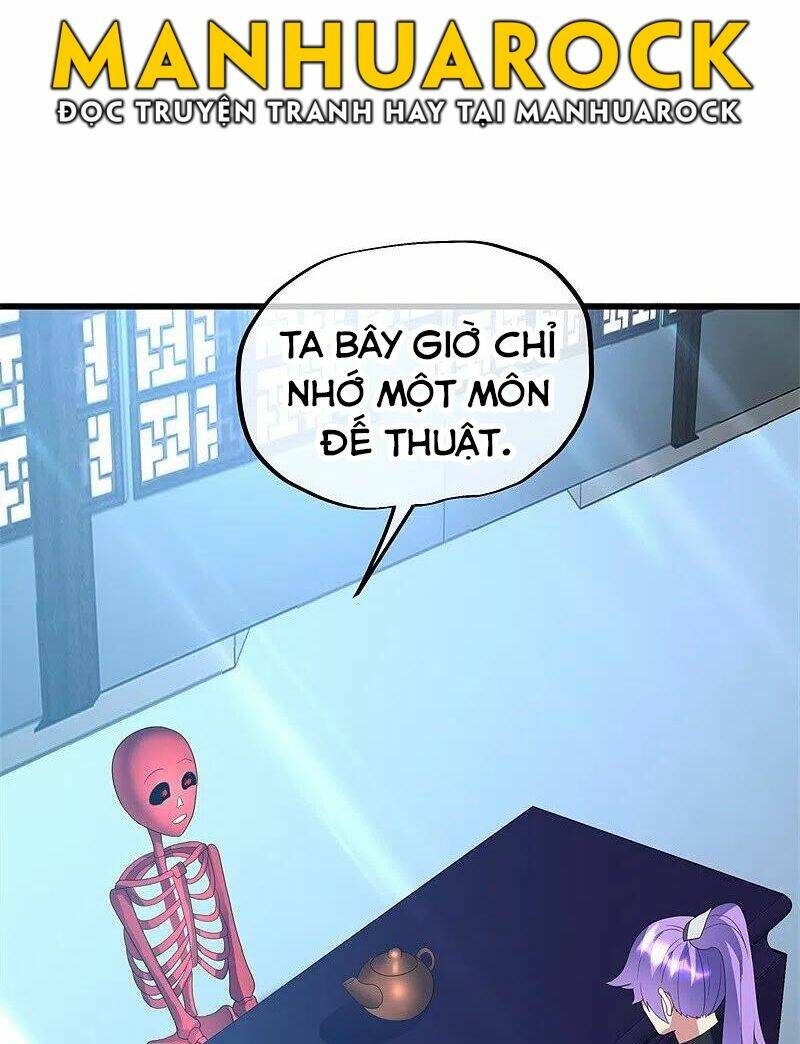 Chiến Hồn Tuyệt Thế Chapter 411 - Trang 2