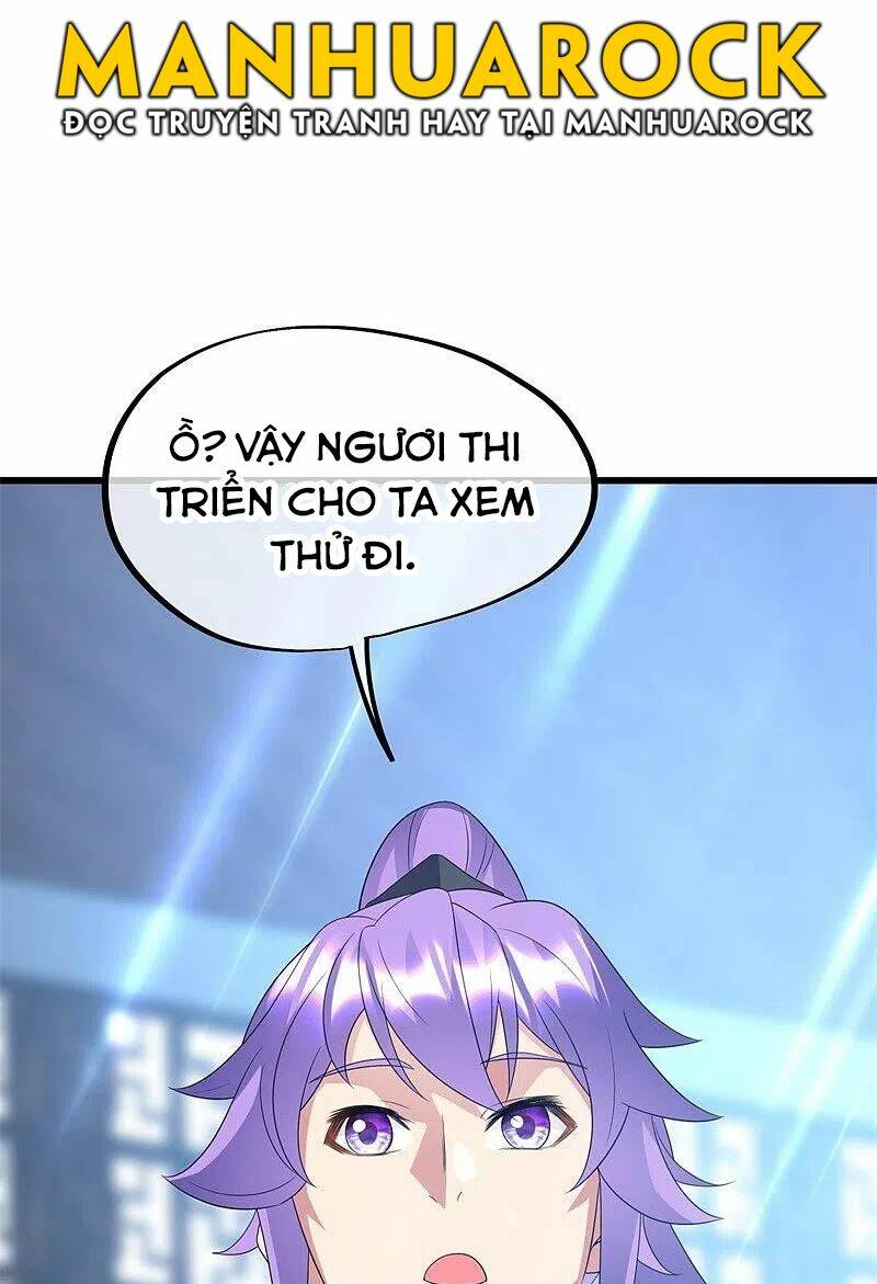 Chiến Hồn Tuyệt Thế Chapter 411 - Trang 2