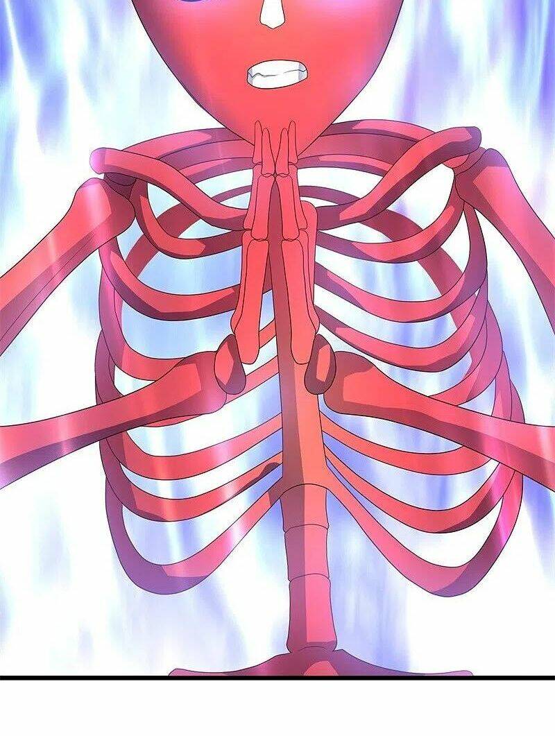 Chiến Hồn Tuyệt Thế Chapter 411 - Trang 2