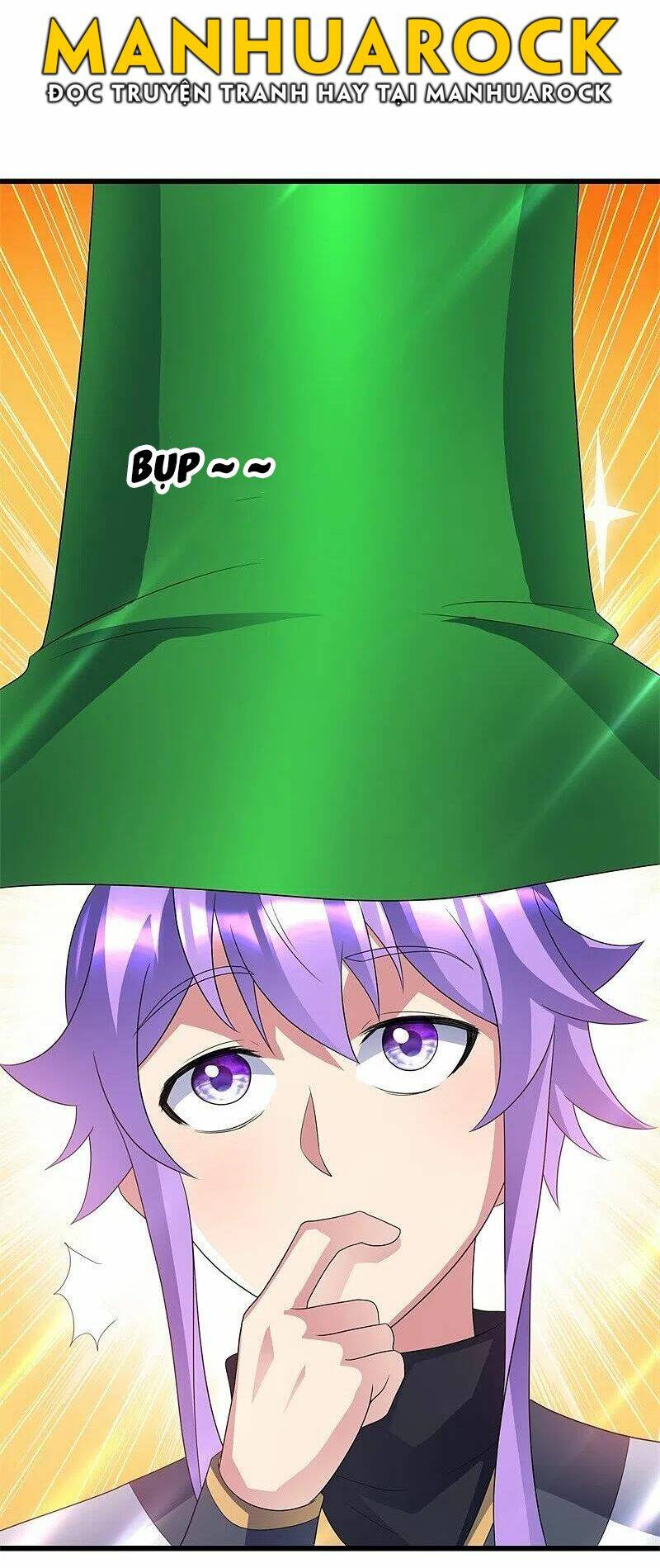 Chiến Hồn Tuyệt Thế Chapter 411 - Trang 2