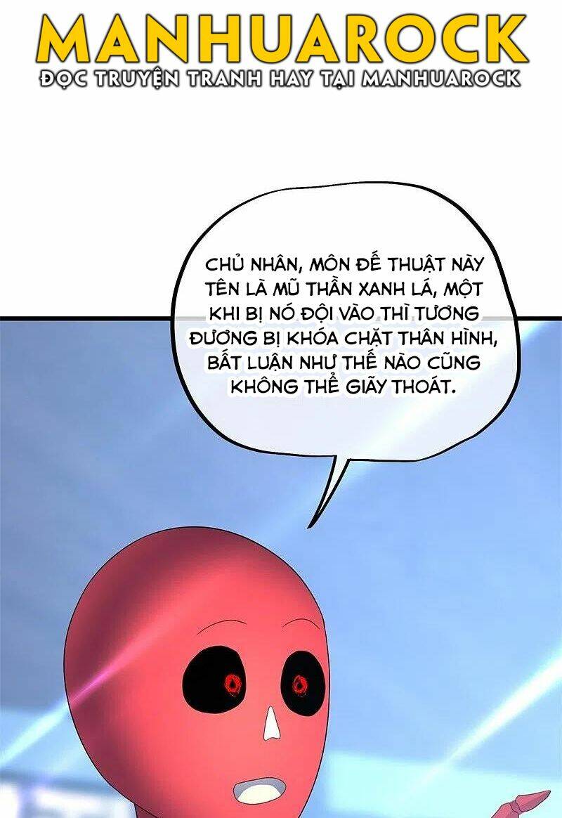 Chiến Hồn Tuyệt Thế Chapter 411 - Trang 2