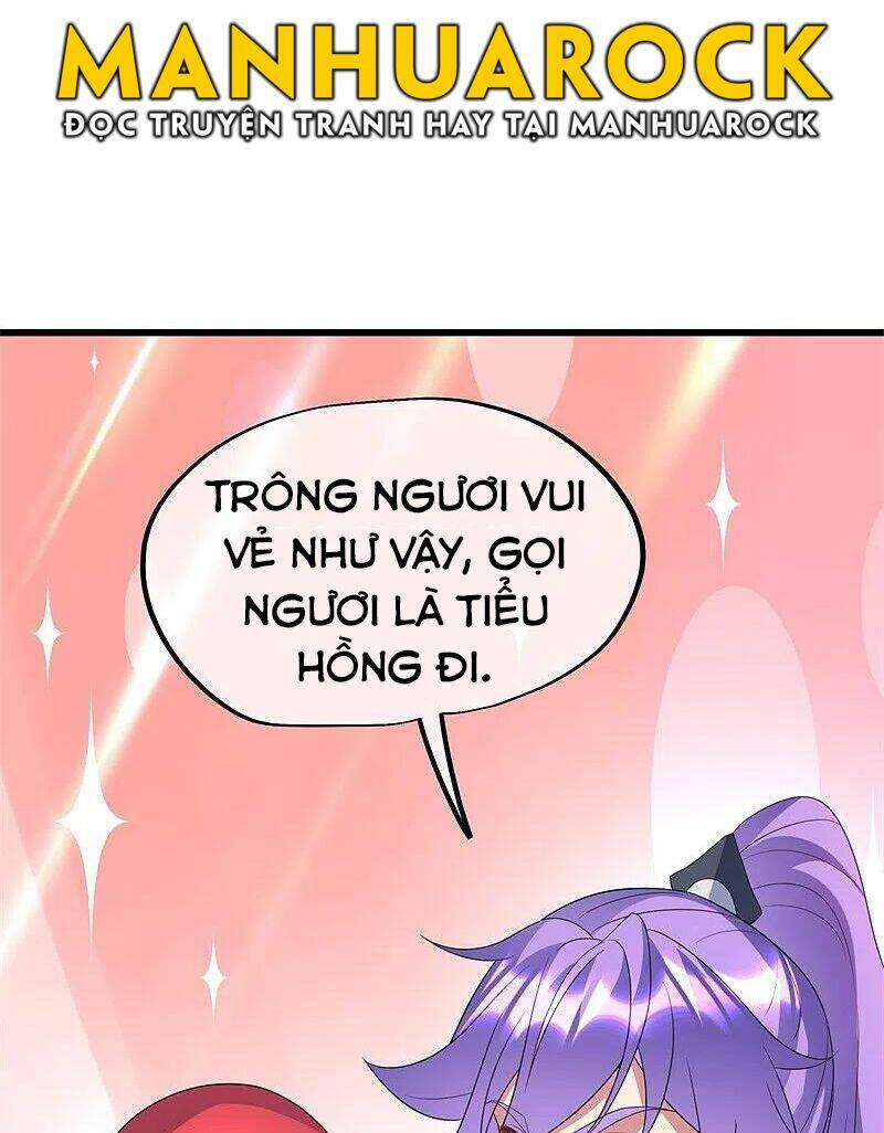 Chiến Hồn Tuyệt Thế Chapter 411 - Trang 2