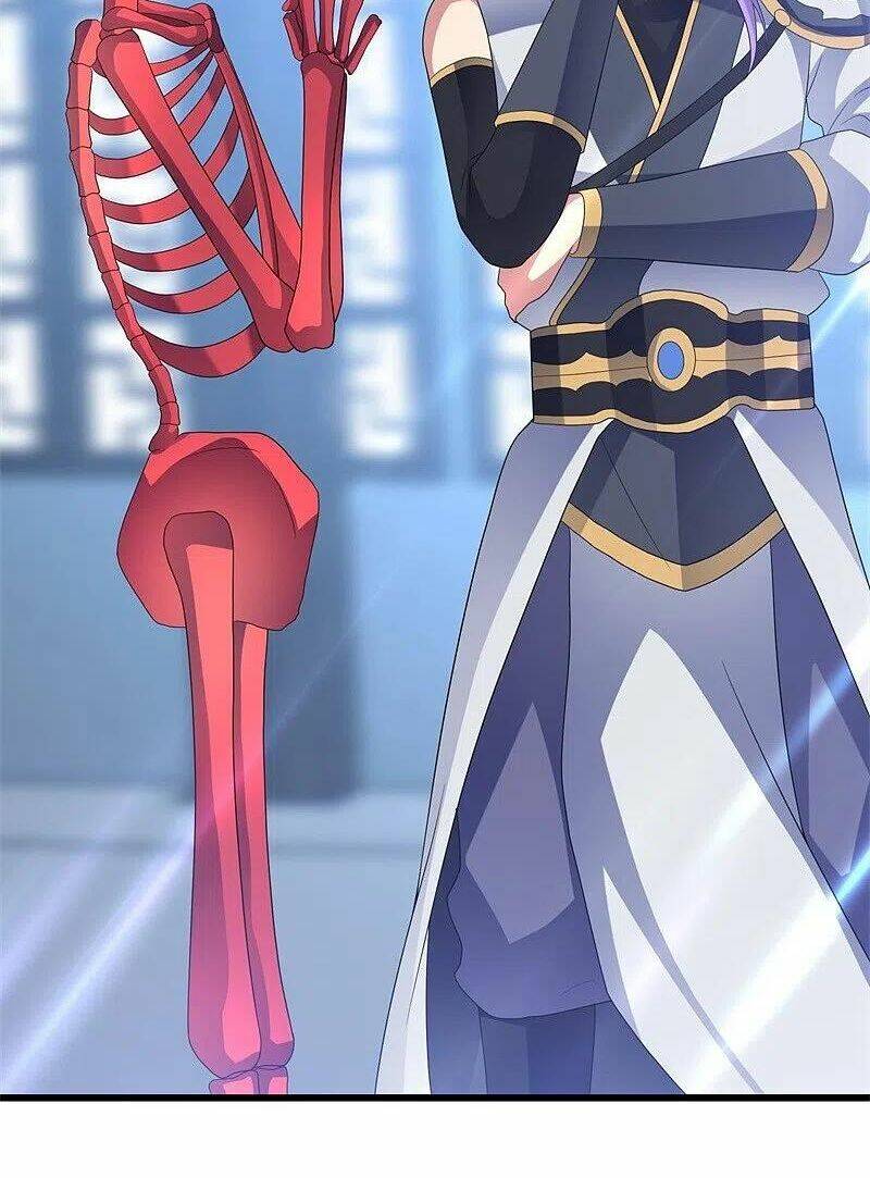 Chiến Hồn Tuyệt Thế Chapter 411 - Trang 2