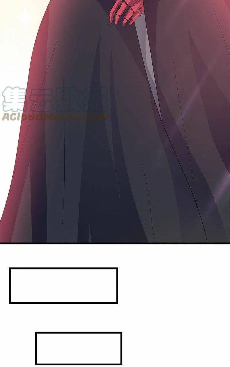 Chiến Hồn Tuyệt Thế Chapter 411 - Trang 2