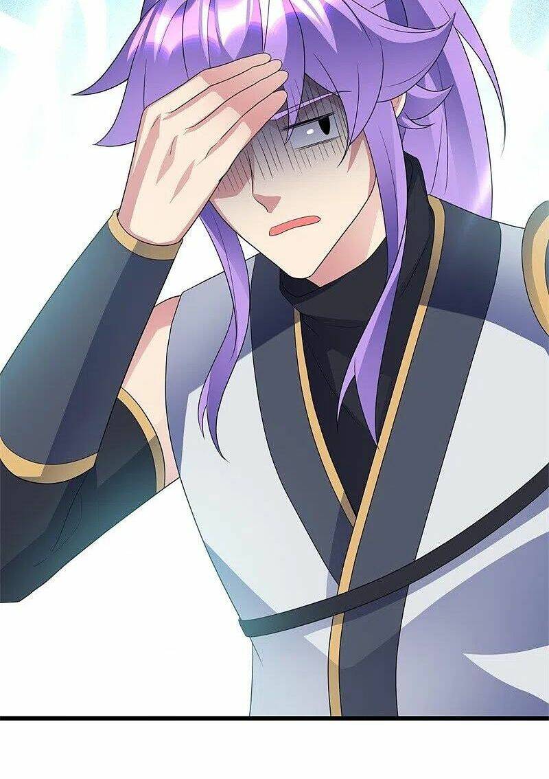 Chiến Hồn Tuyệt Thế Chapter 411 - Trang 2