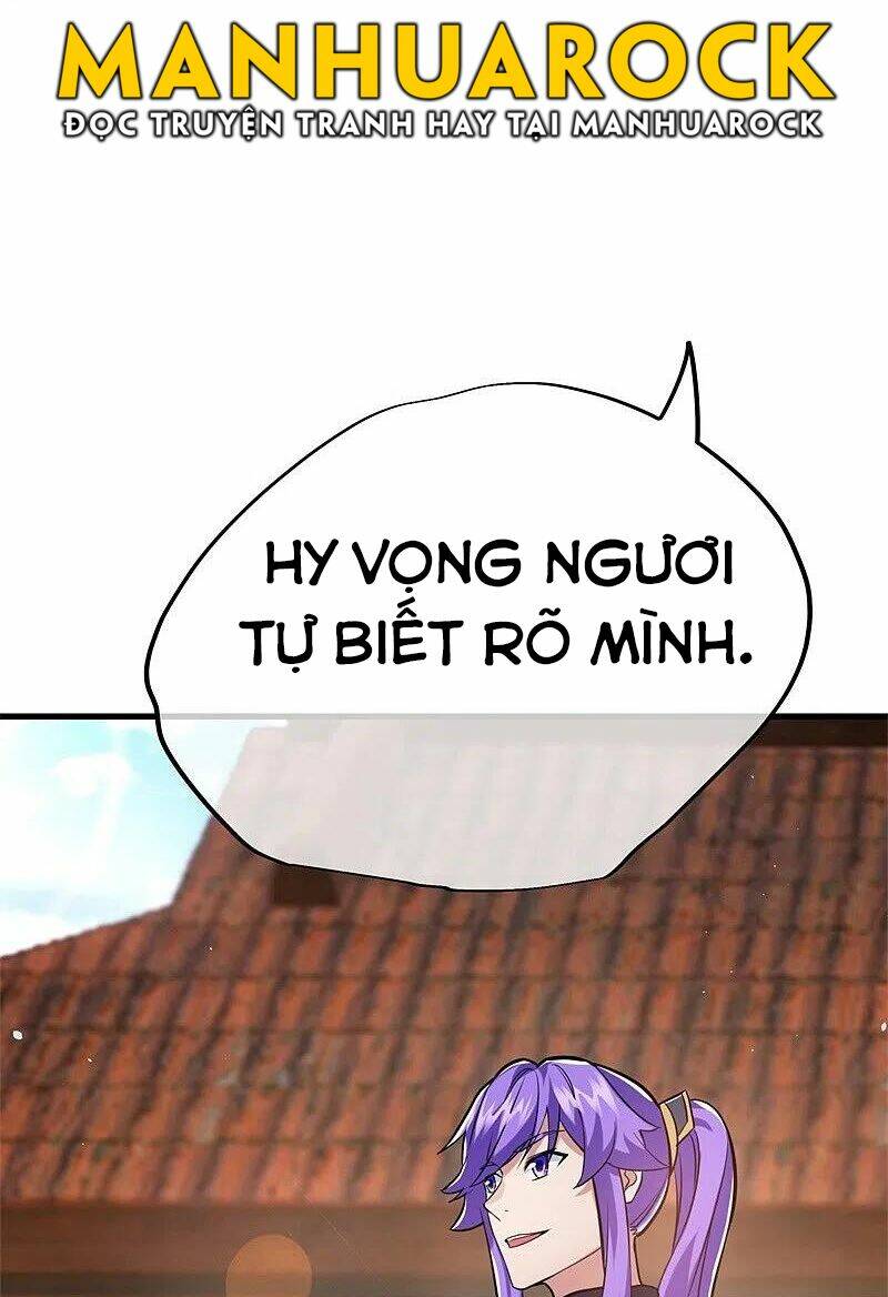 Chiến Hồn Tuyệt Thế Chapter 411 - Trang 2