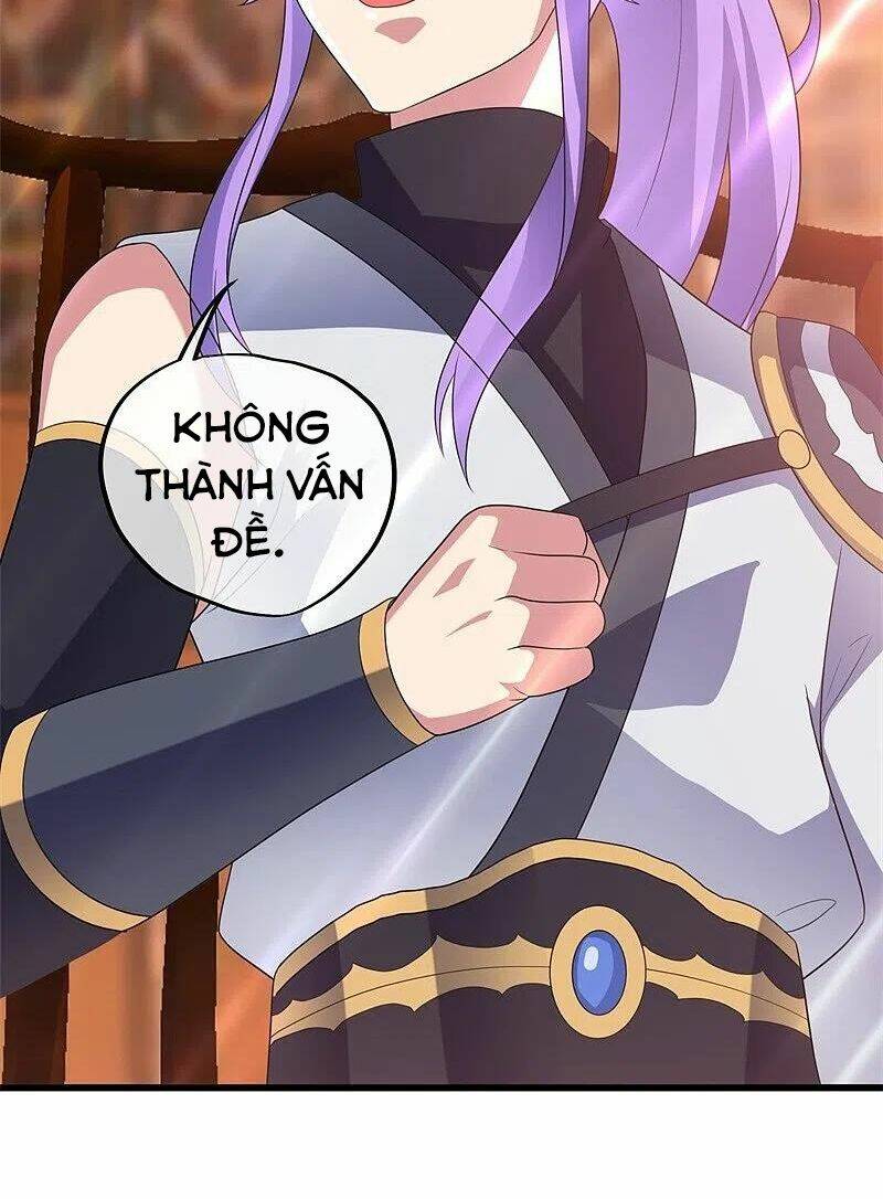 Chiến Hồn Tuyệt Thế Chapter 411 - Trang 2