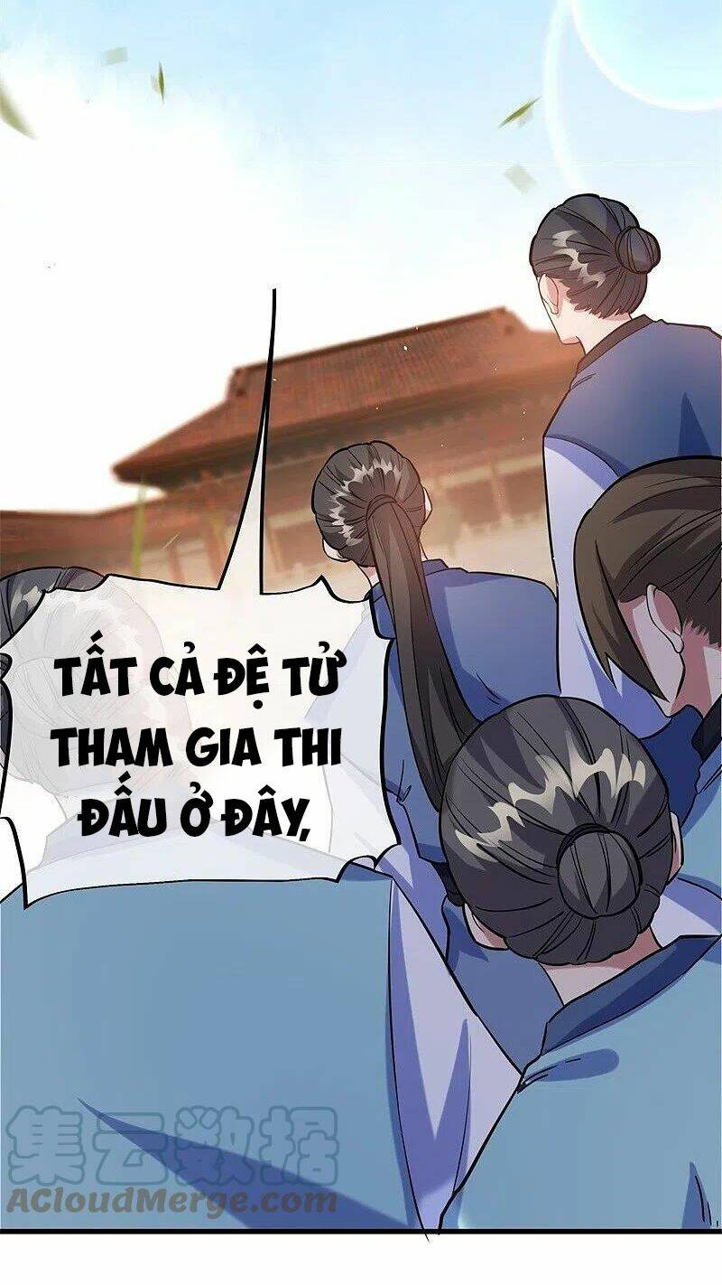 Chiến Hồn Tuyệt Thế Chapter 411 - Trang 2