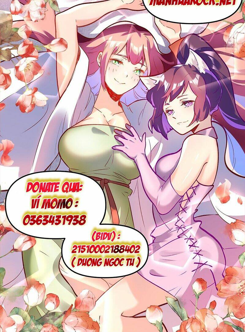 Chiến Hồn Tuyệt Thế Chapter 411 - Trang 2