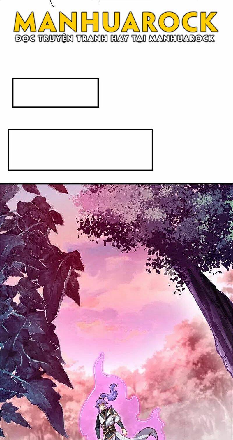 Chiến Hồn Tuyệt Thế Chapter 412 - Trang 2