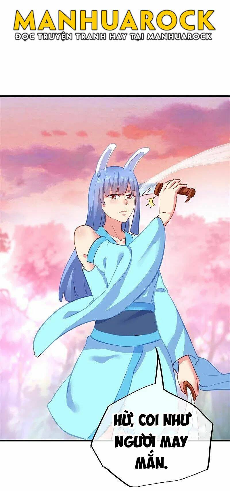 Chiến Hồn Tuyệt Thế Chapter 412 - Trang 2