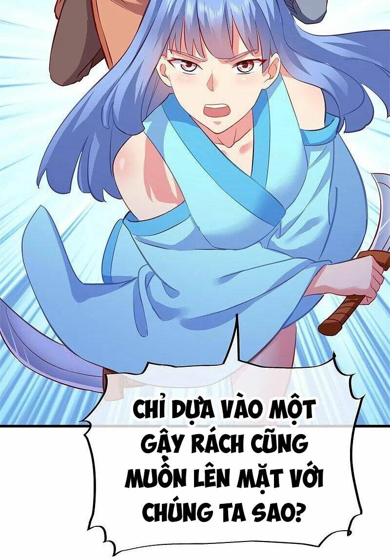 Chiến Hồn Tuyệt Thế Chapter 412 - Trang 2