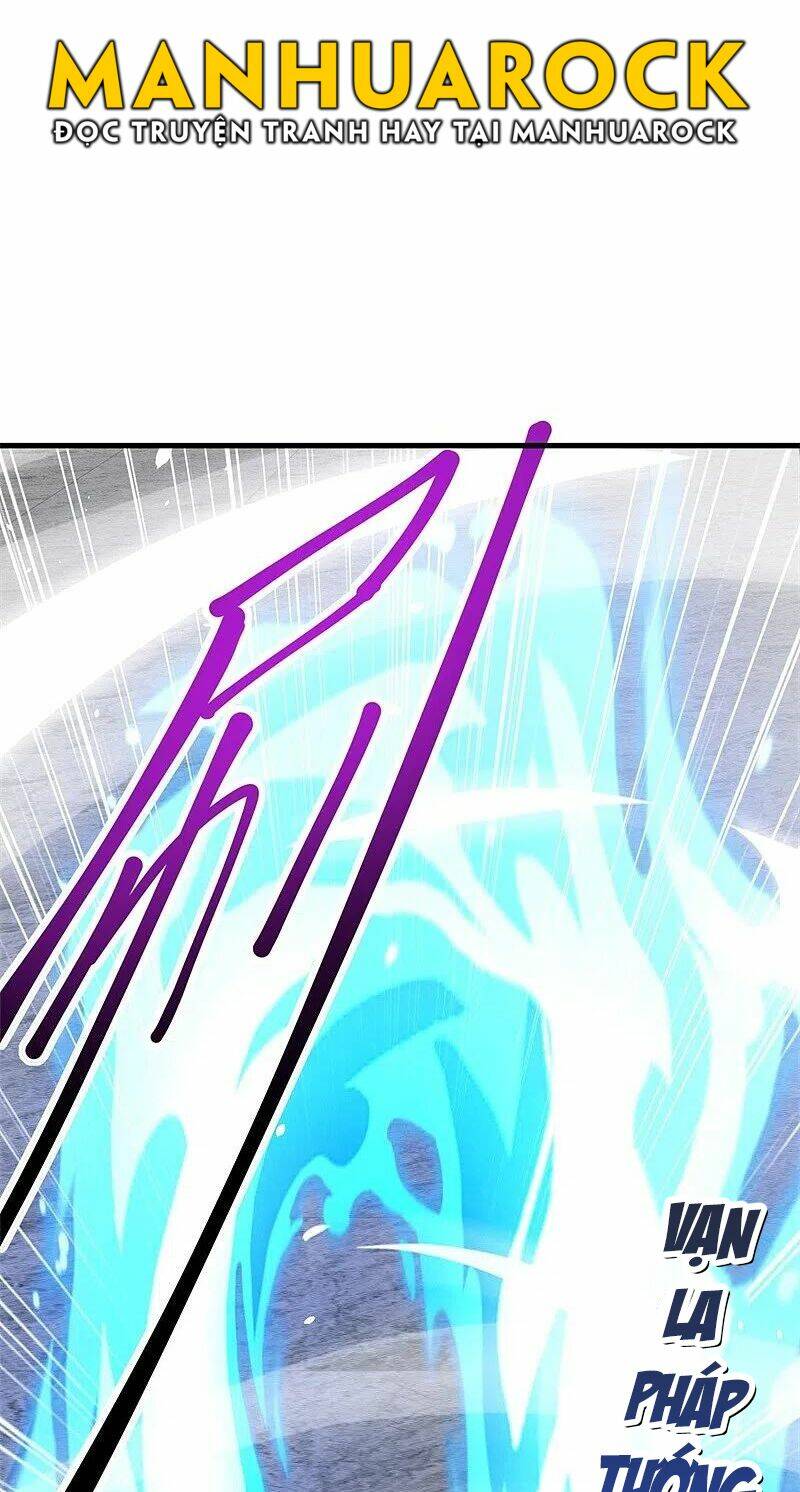 Chiến Hồn Tuyệt Thế Chapter 412 - Trang 2