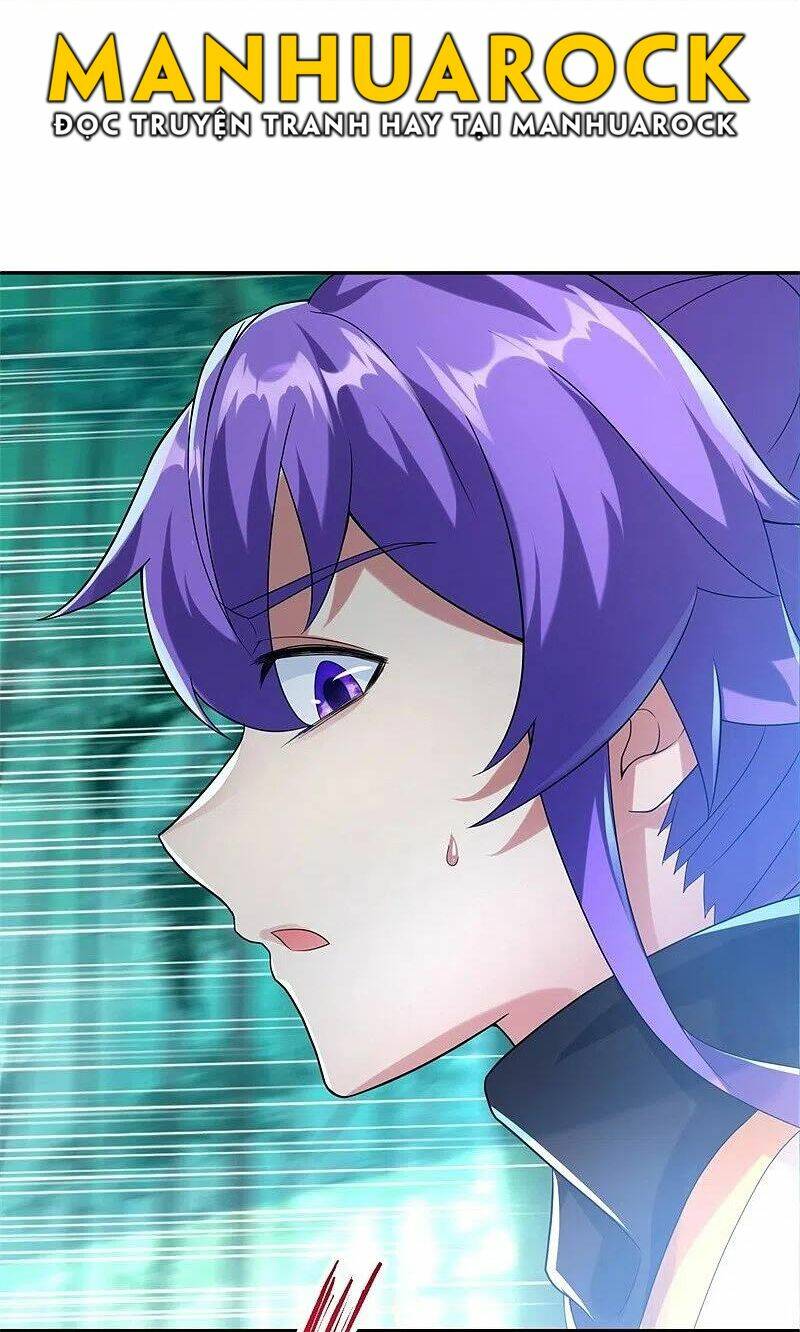 Chiến Hồn Tuyệt Thế Chapter 412 - Trang 2