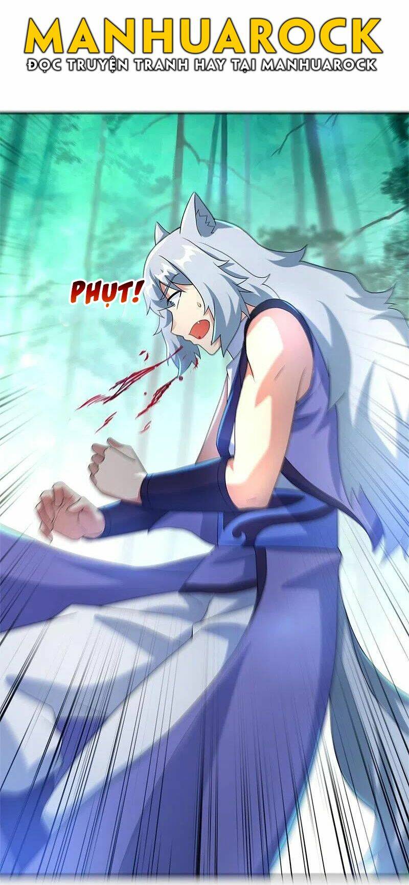 Chiến Hồn Tuyệt Thế Chapter 412 - Trang 2