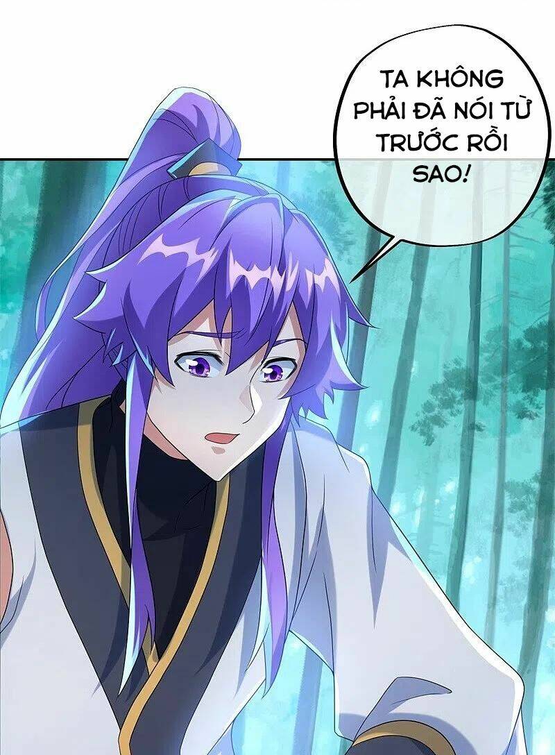 Chiến Hồn Tuyệt Thế Chapter 412 - Trang 2