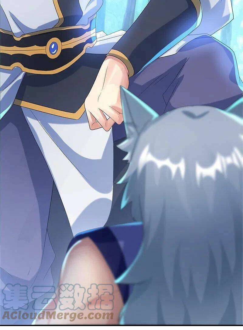 Chiến Hồn Tuyệt Thế Chapter 412 - Trang 2