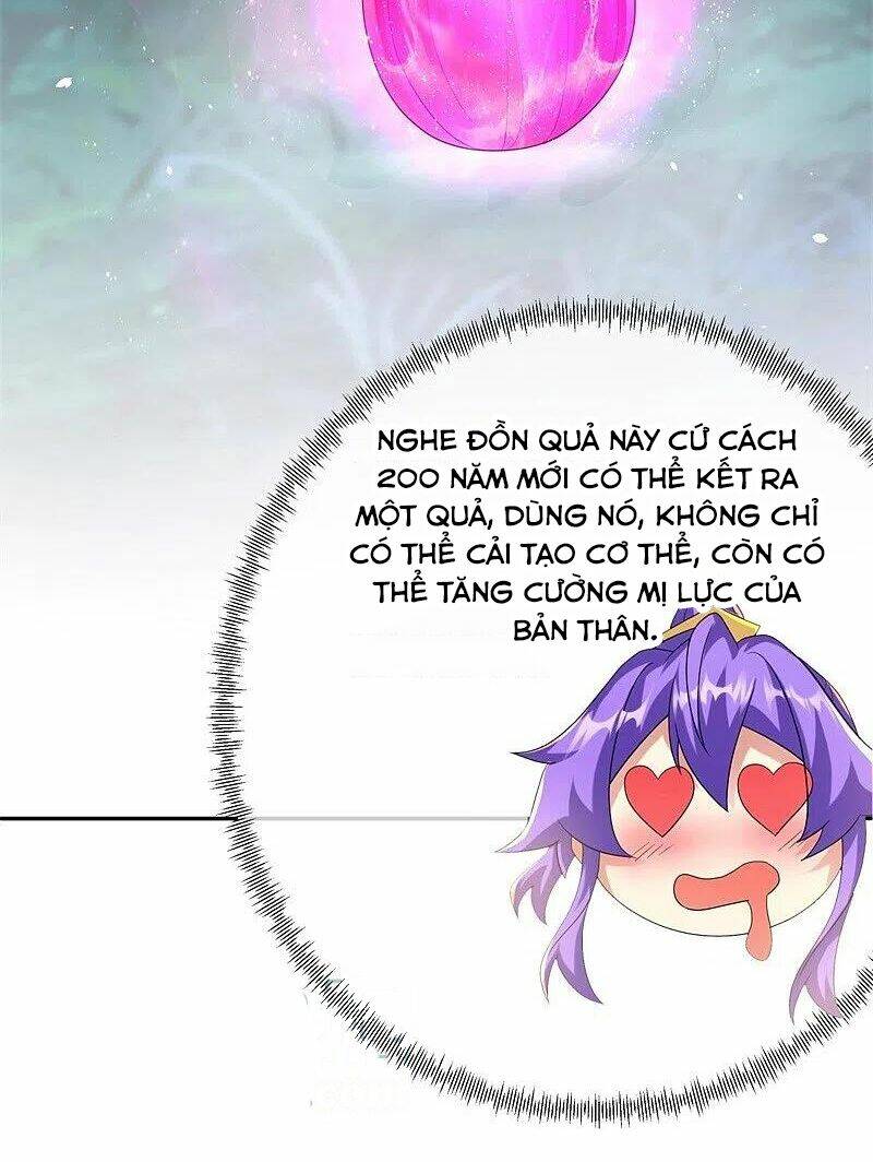 Chiến Hồn Tuyệt Thế Chapter 412 - Trang 2