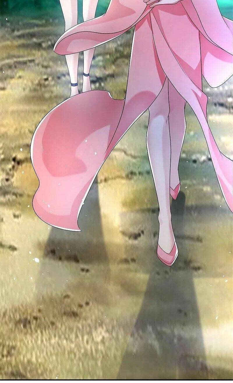 Chiến Hồn Tuyệt Thế Chapter 412 - Trang 2