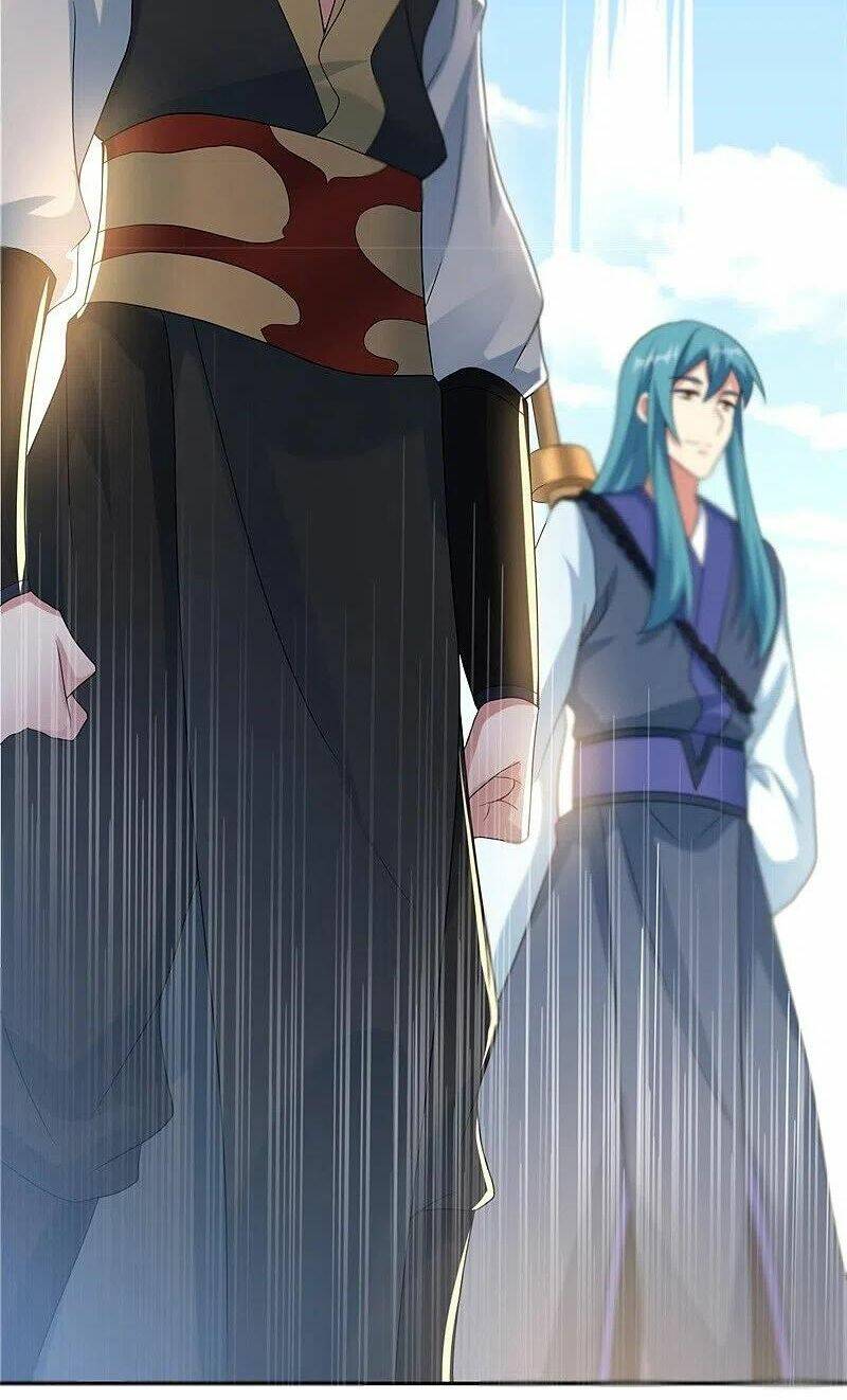 Chiến Hồn Tuyệt Thế Chapter 412 - Trang 2