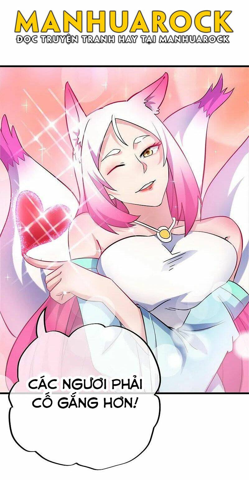 Chiến Hồn Tuyệt Thế Chapter 412 - Trang 2