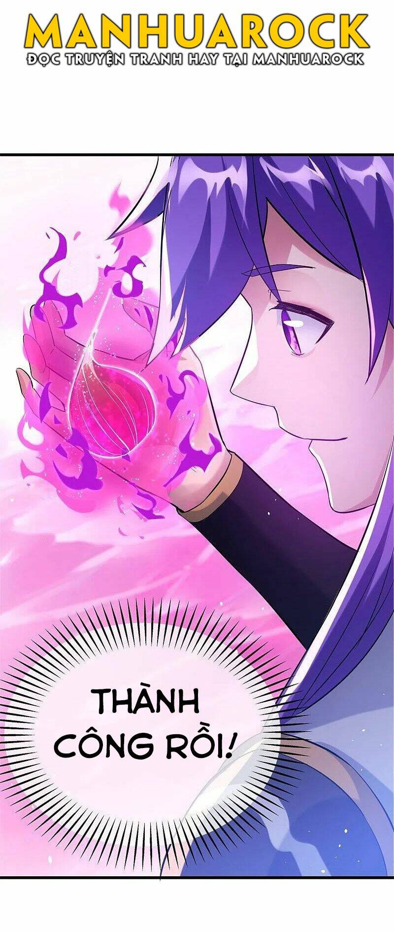 Chiến Hồn Tuyệt Thế Chapter 413 - Trang 2